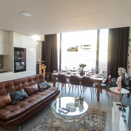 Birds Apartments Porto Luaran gambar