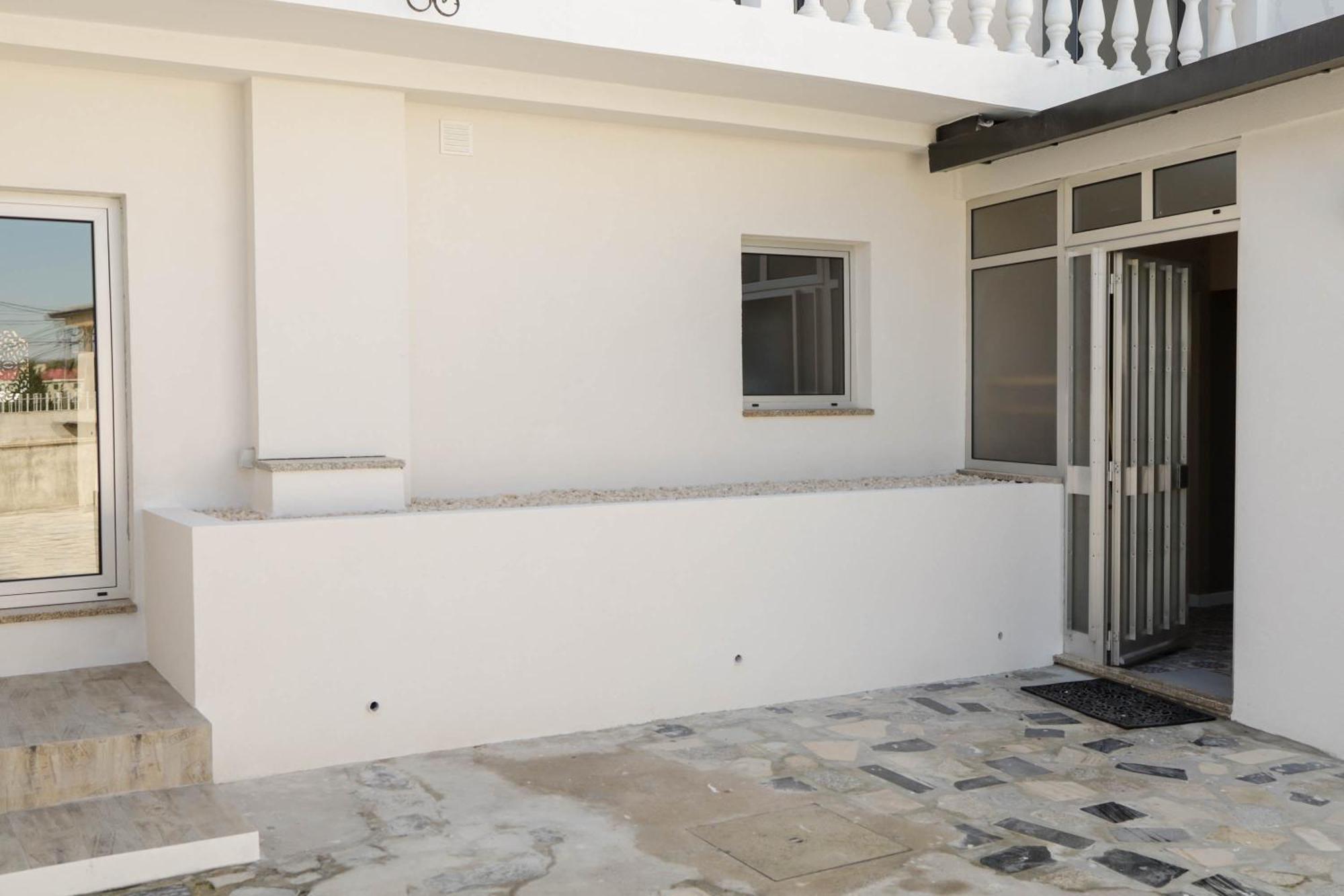 Birds Apartments Porto Luaran gambar