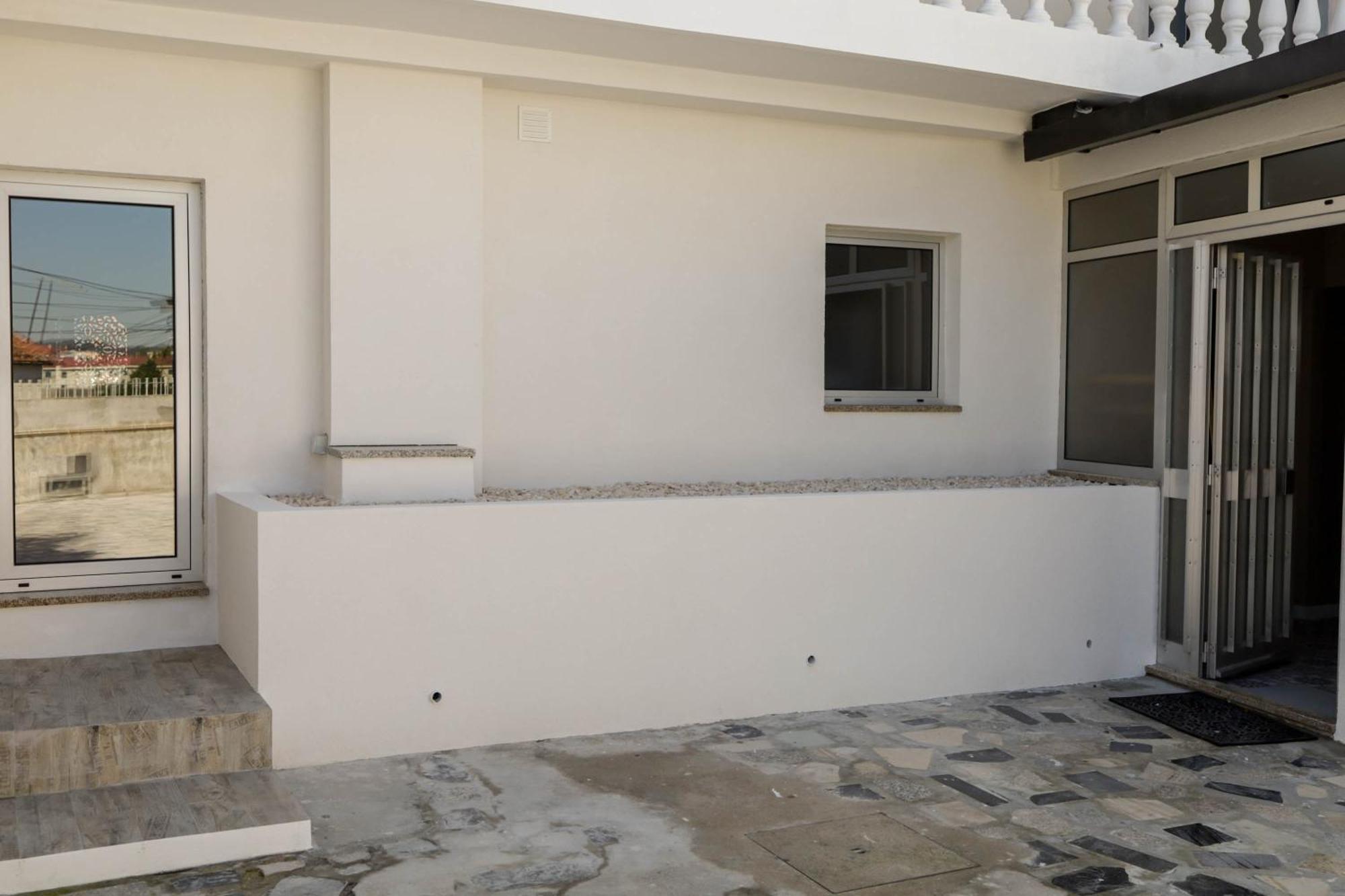 Birds Apartments Porto Luaran gambar