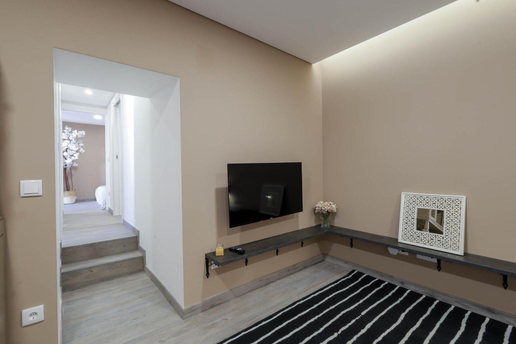 Birds Apartments Porto Luaran gambar